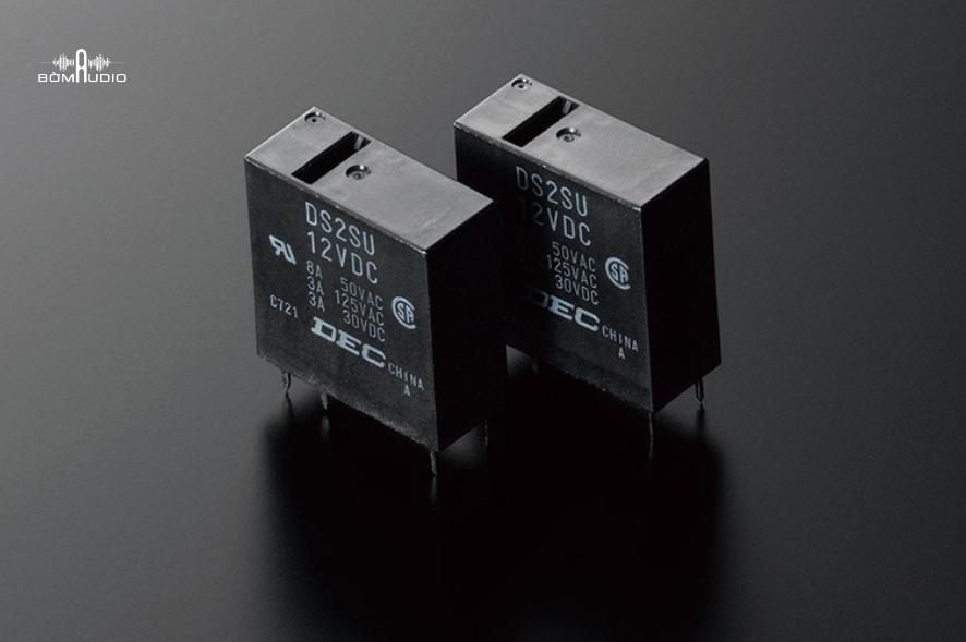 Amply Luxman L-505UXII