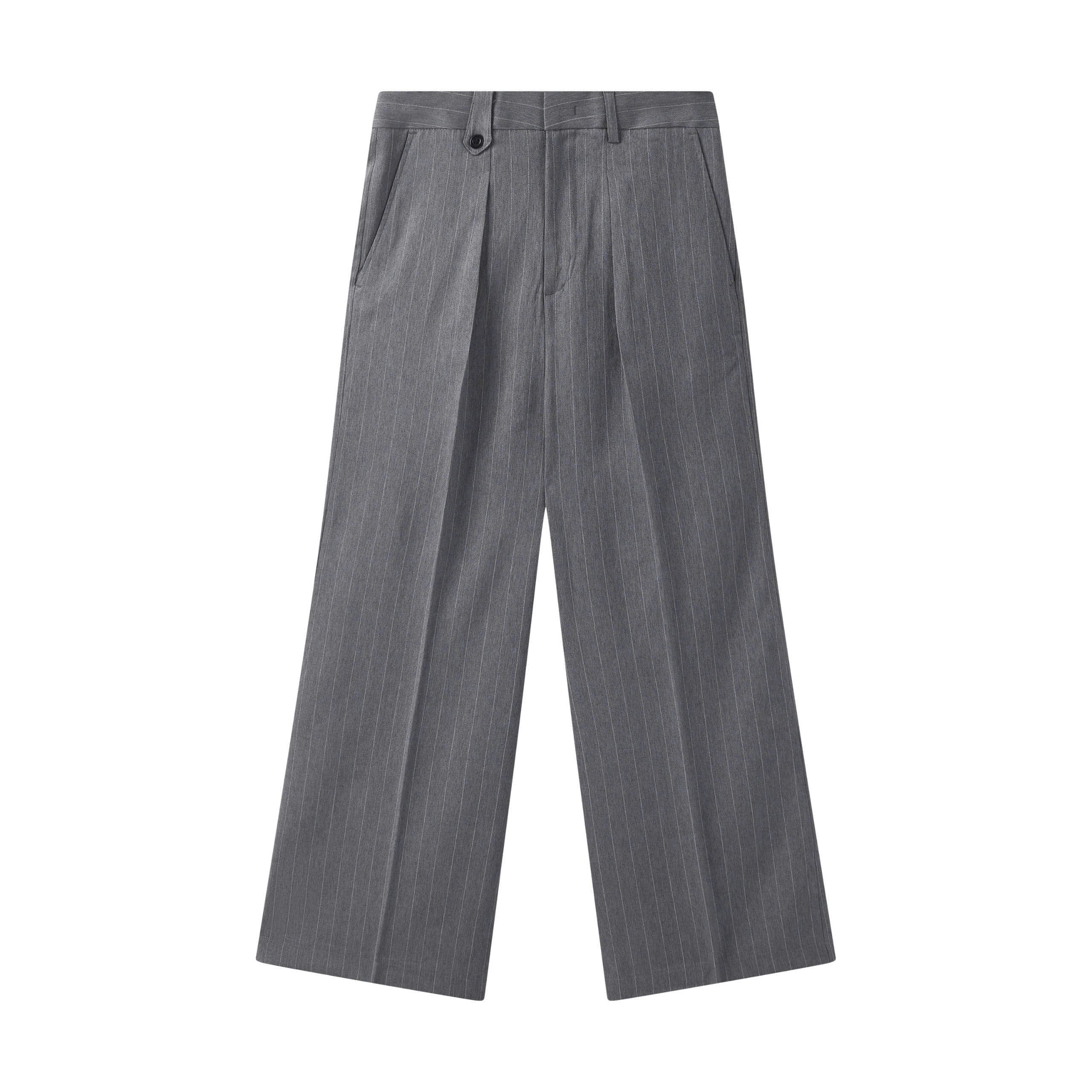 FALL TROUSER - Wide Flare Trouser_thumbnail_4