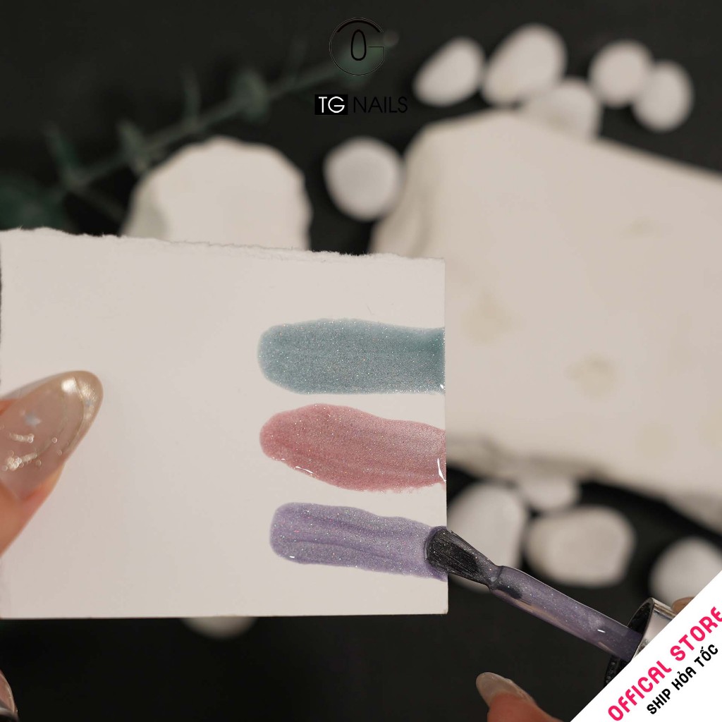  ComBo 6 màu Mắt Mèo Cầu Vồng TG Nails_thumbnail_5