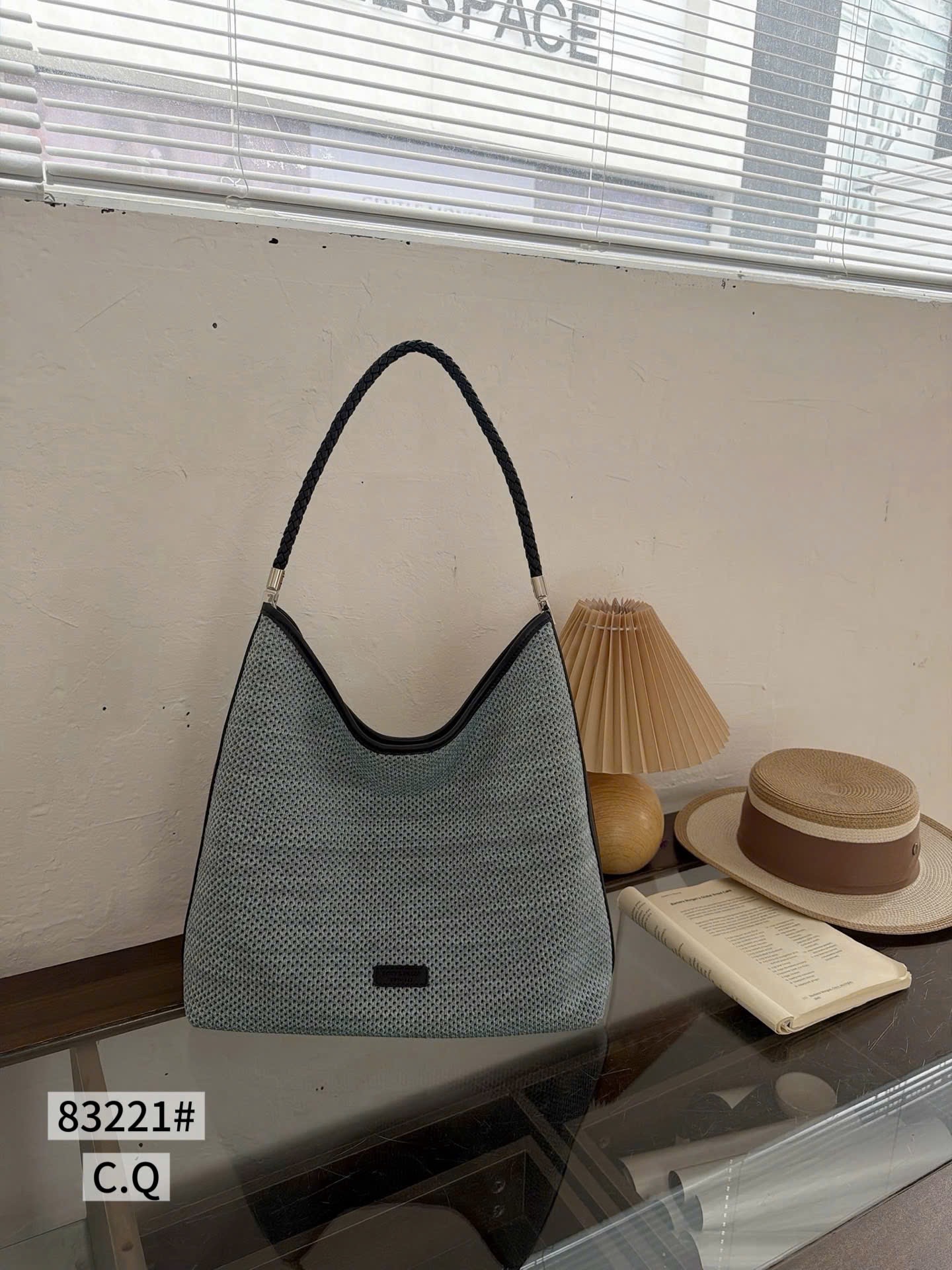 Túi COCY quai tết size30 83221_thumbnail_7