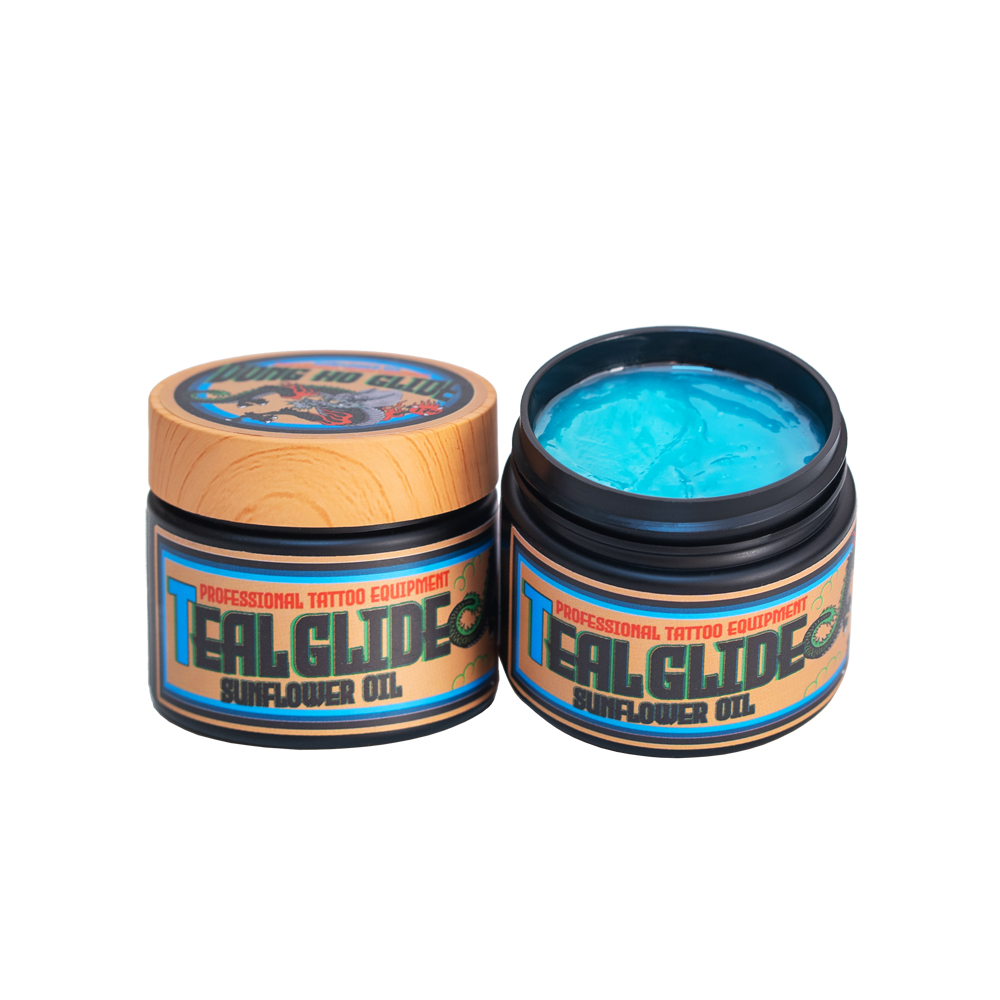 Đông Hồ Teal Glide 1.7oz – Sunflower Oil