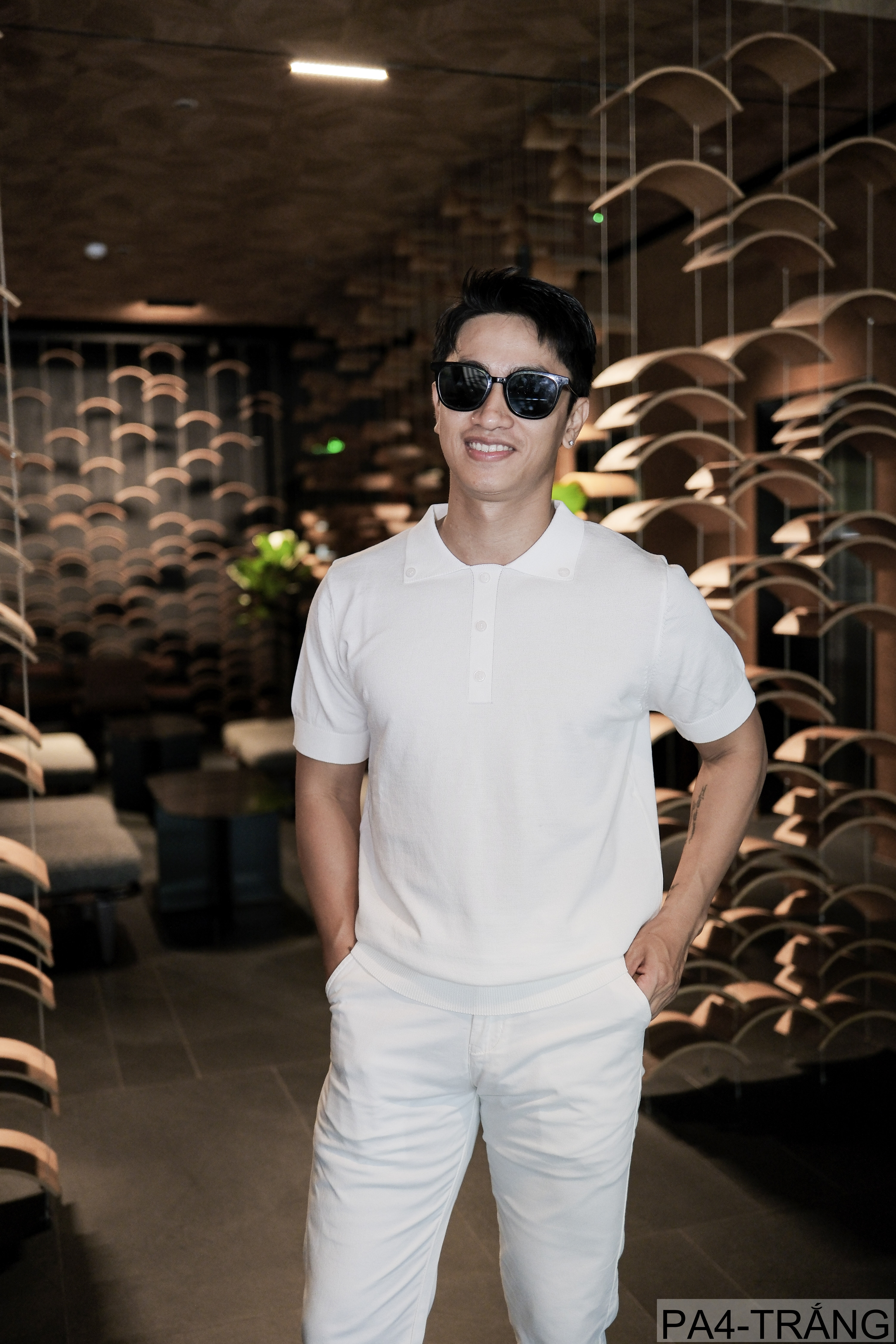 PA4 - Áo Polo Tay Ngắn Phong Cách Retro Mỹ Dáng Rộng, Chất Liệu Mềm Mại Thoáng Khí_thumbnail_21