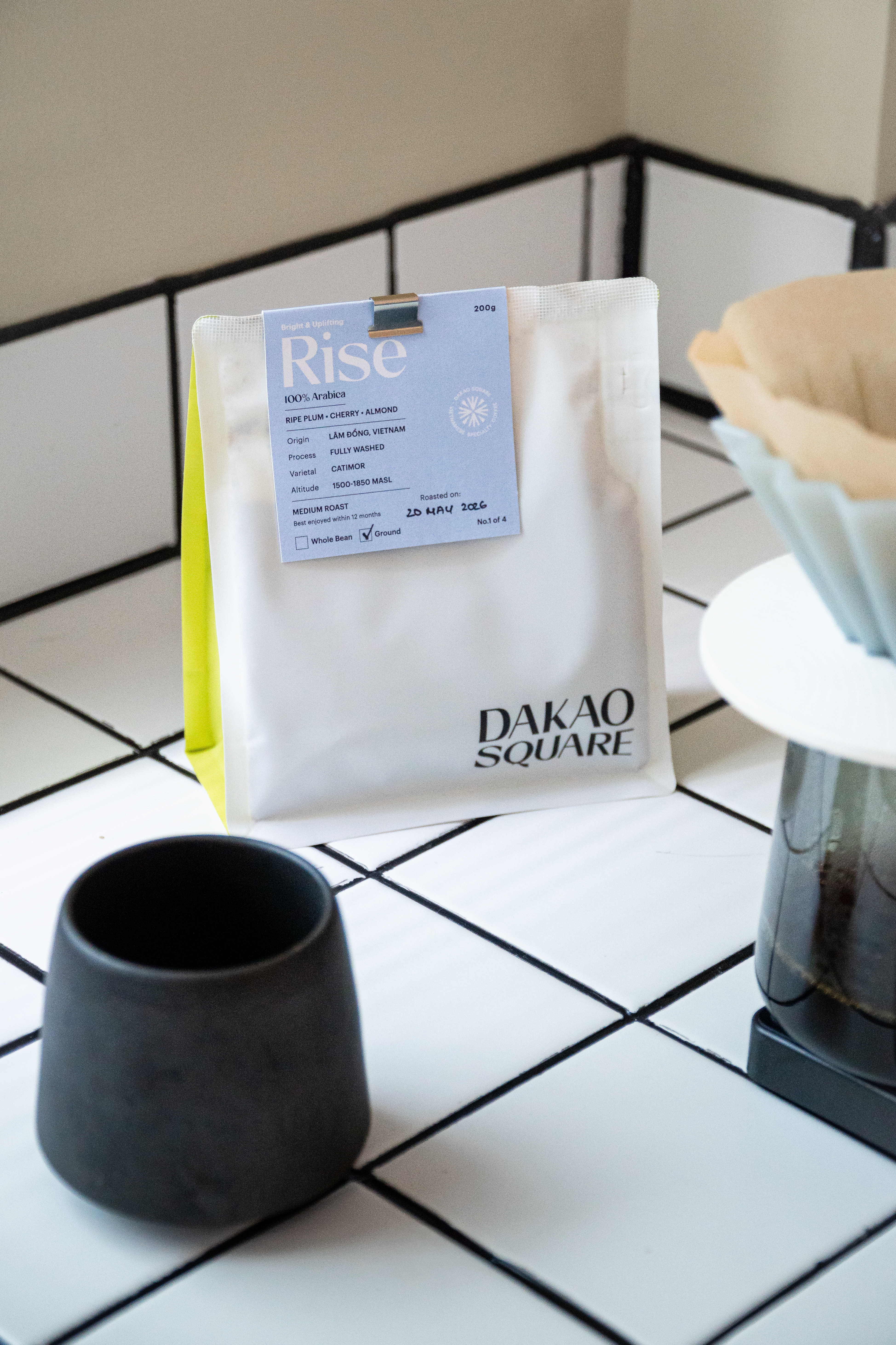 Rise 100% Arabica - 200G_thumbnail_3