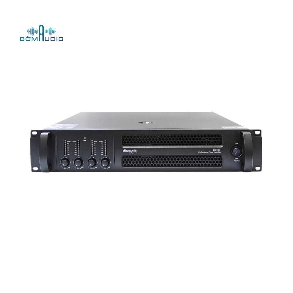 Cục Đẩy Công Suất DBACOUSTIC D4100_thumbnail_0
