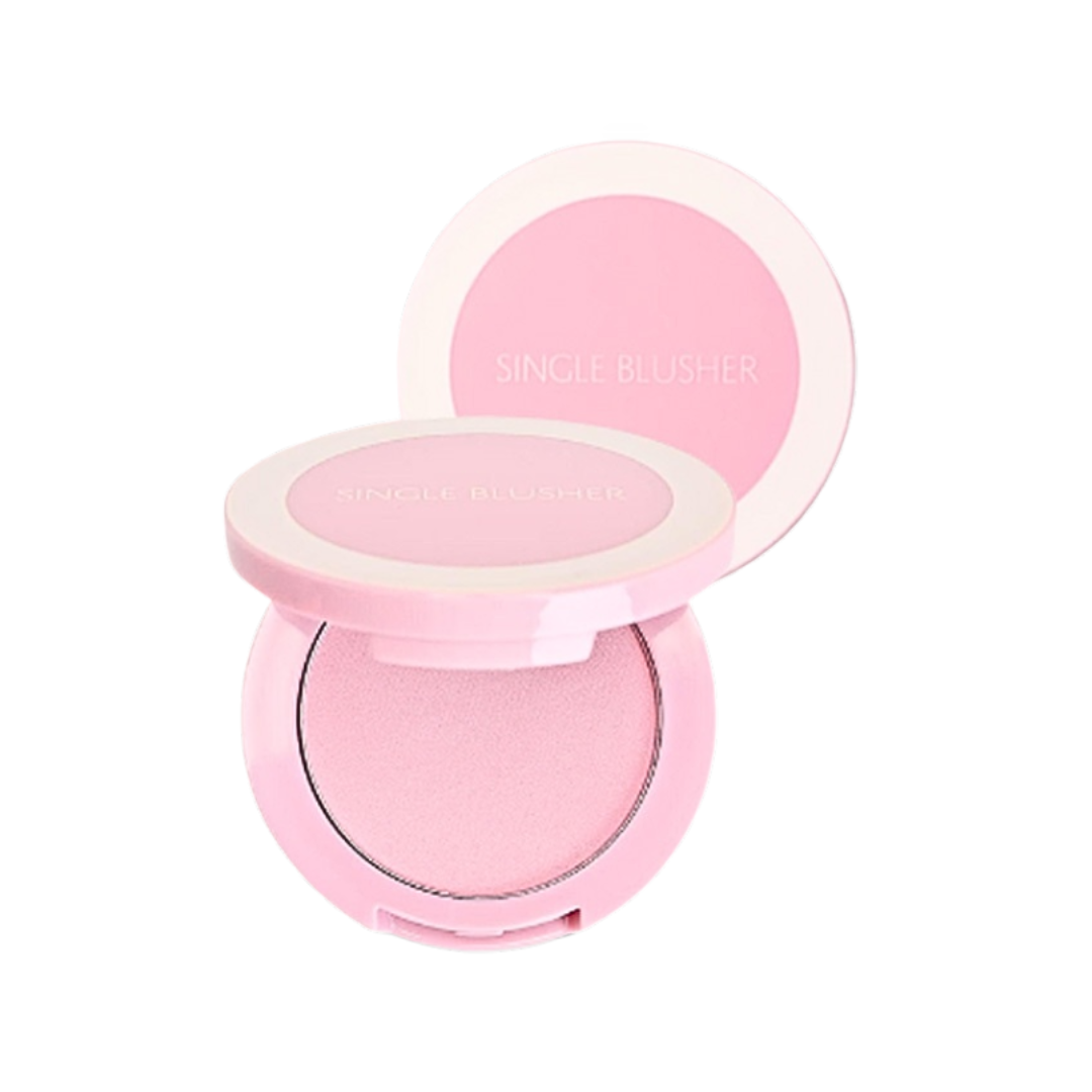 [THE SAEM] Phấn má hồng The Saem Saemmul Single Blusher 5g