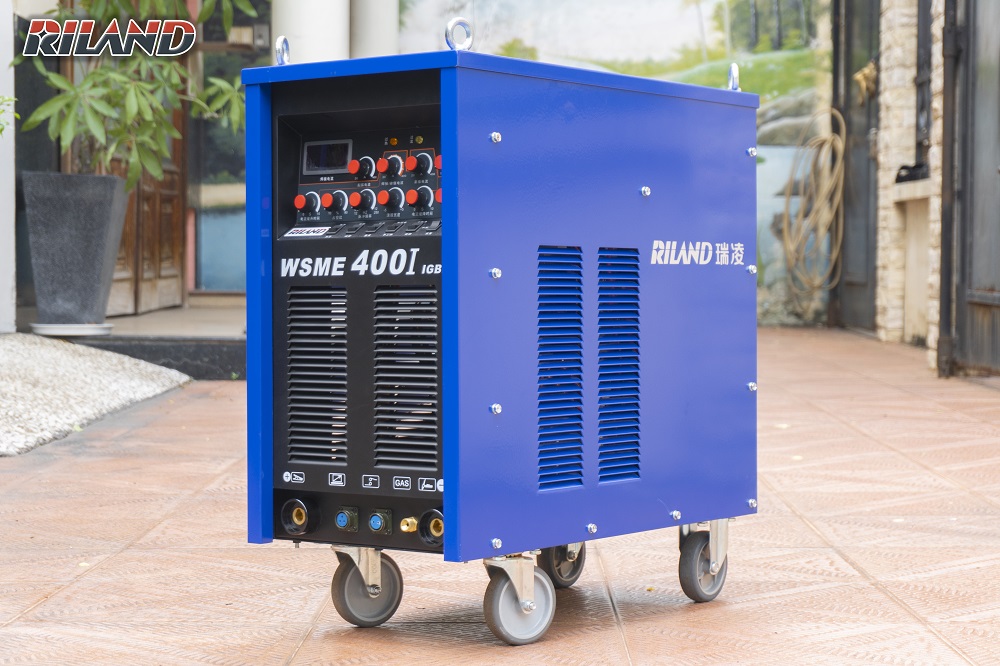 Máy hàn TIG WSME 400I- RILAND_thumbnail_1