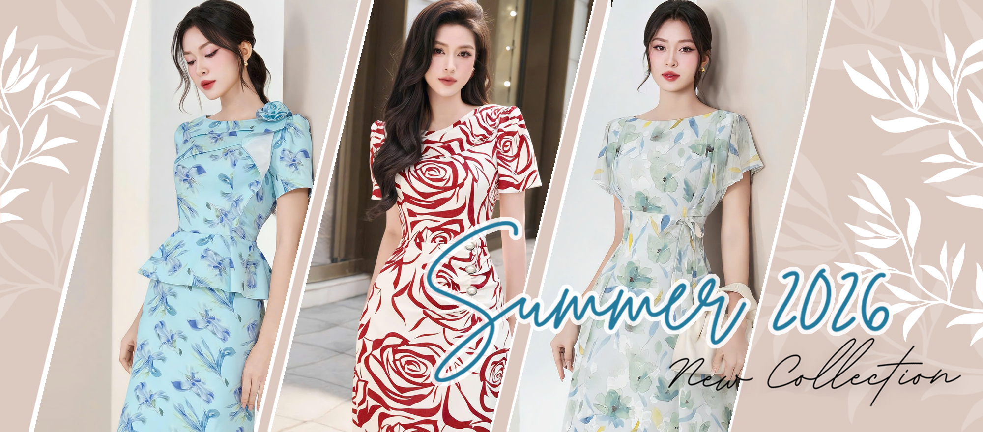 CITIMODE ƯU ĐÃI LỚN MỪNG ĐẠI LỄ 30/4-1/5