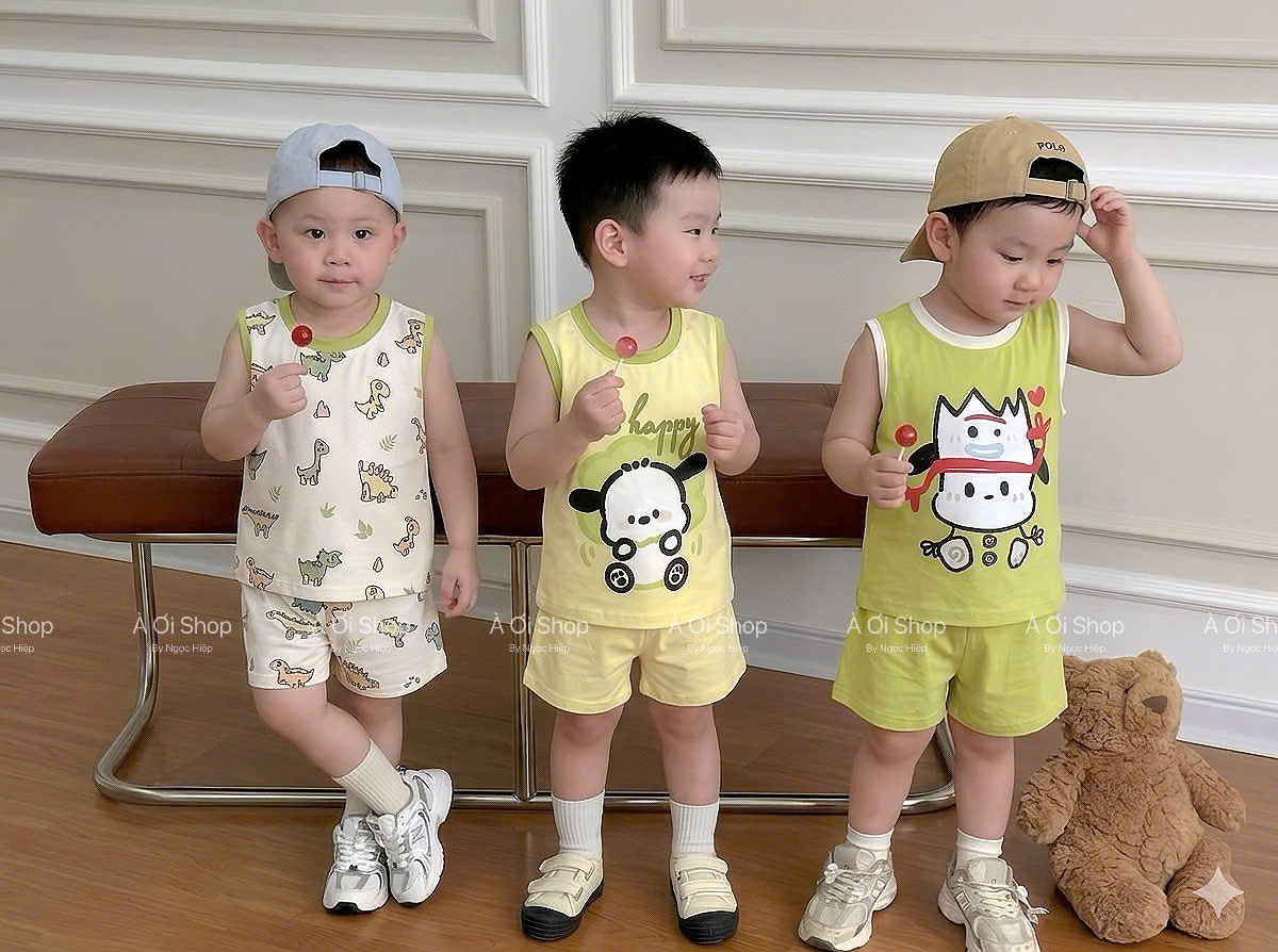 B23 SET 3 BỘ BA LỖ VƯƠNG MIỆN TIM ĐỎ  - A100.363