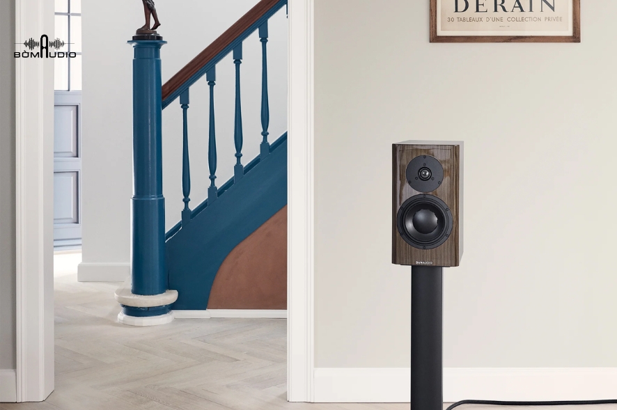 Loa Bookshelf DYNAUDIO SPECIAL FORTY