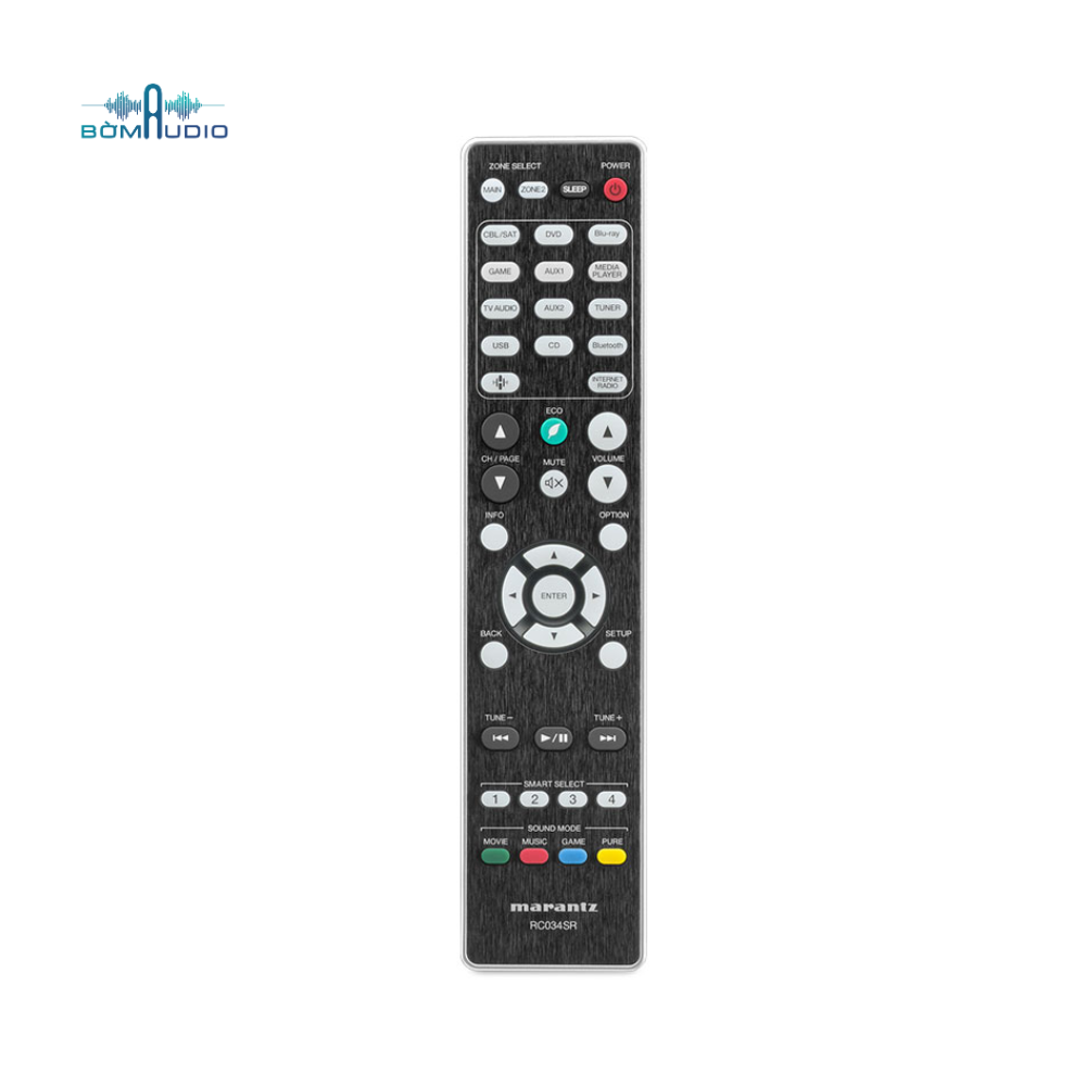 Amply Đa Kênh MARANTZ NR1608_thumbnail_4