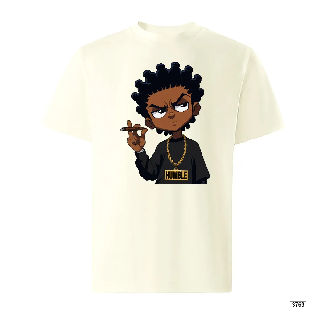 Áo thun nma oversize phong cách hiphop street style TeePrint 3763_thumbnail_8