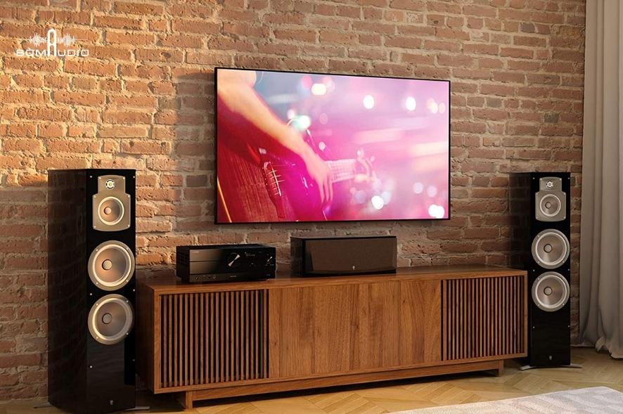 Trải nghiệm giải trí tuyệt vời