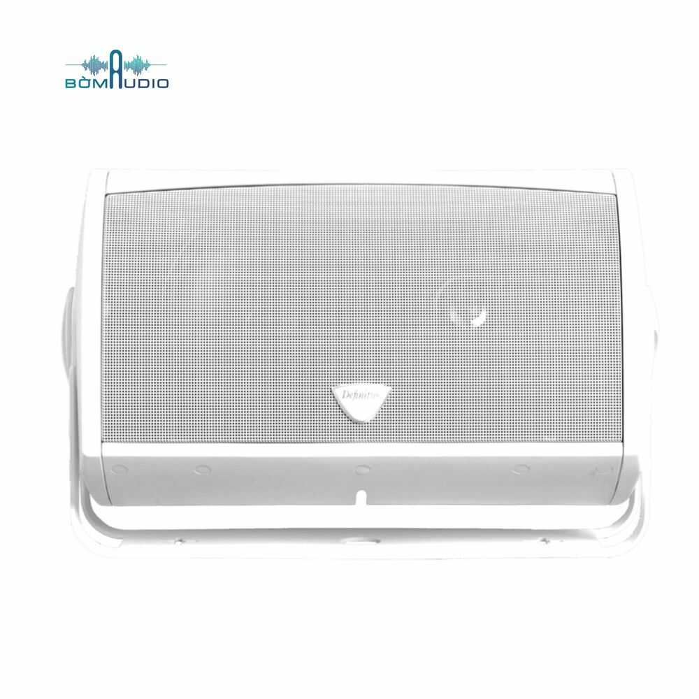 Loa Ngoài Trời DEFINITIVE AW 6500