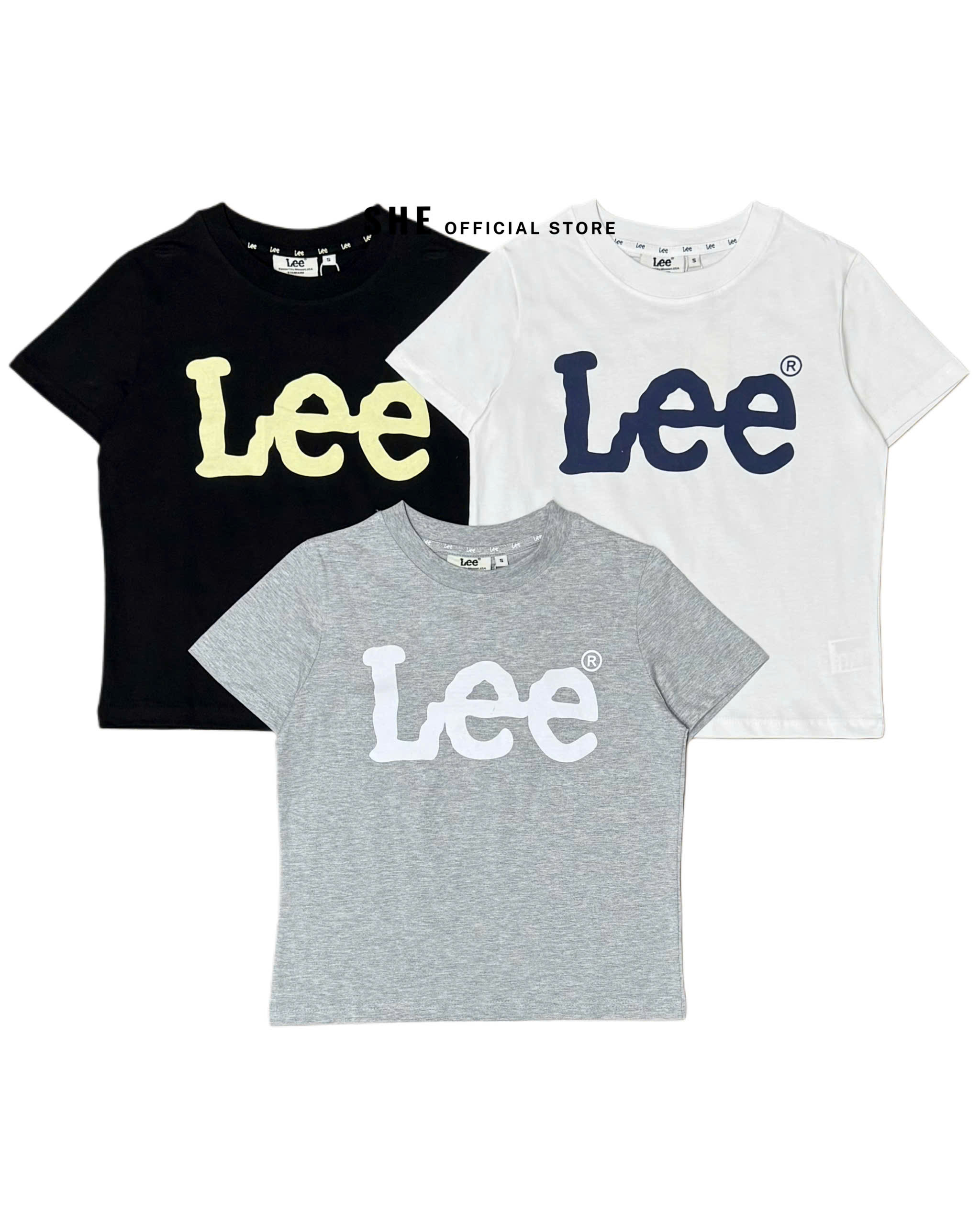 I201 ÁO THUN TAY NGẮN 3M