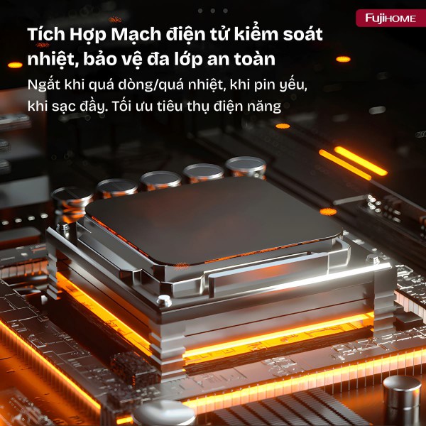 Máy hút bụi cầm tay Fujihome VC01_thumbnail_13