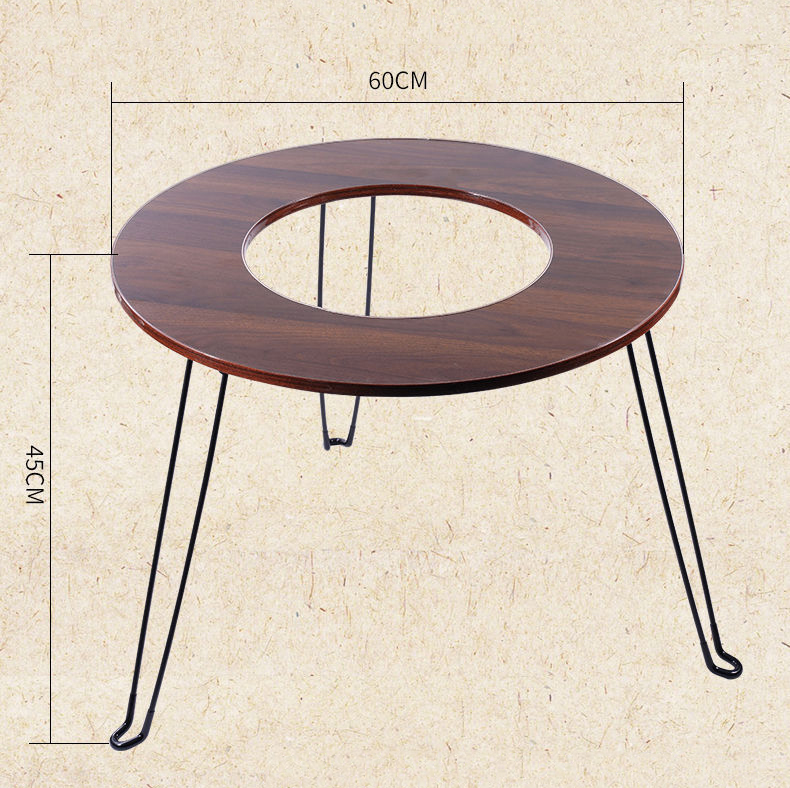 Bếp Nướng Dã Ngoại Đa Năng Gấp Gọn_thumbnail_4