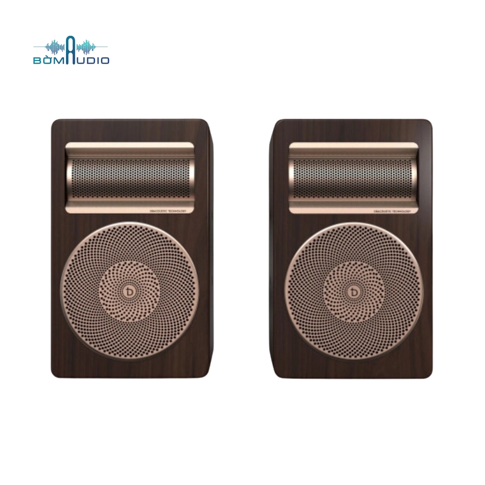 Loa Bookshelf DBACOUSTIC LX-SH8 PREMIUM_thumbnail_0