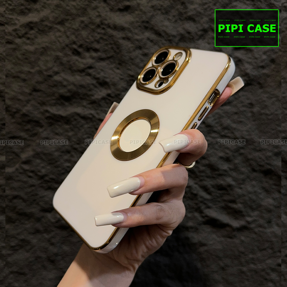 Ốp Lưng iPhone 13 Pro Max - Pandora - Trắng_thumbnail_3