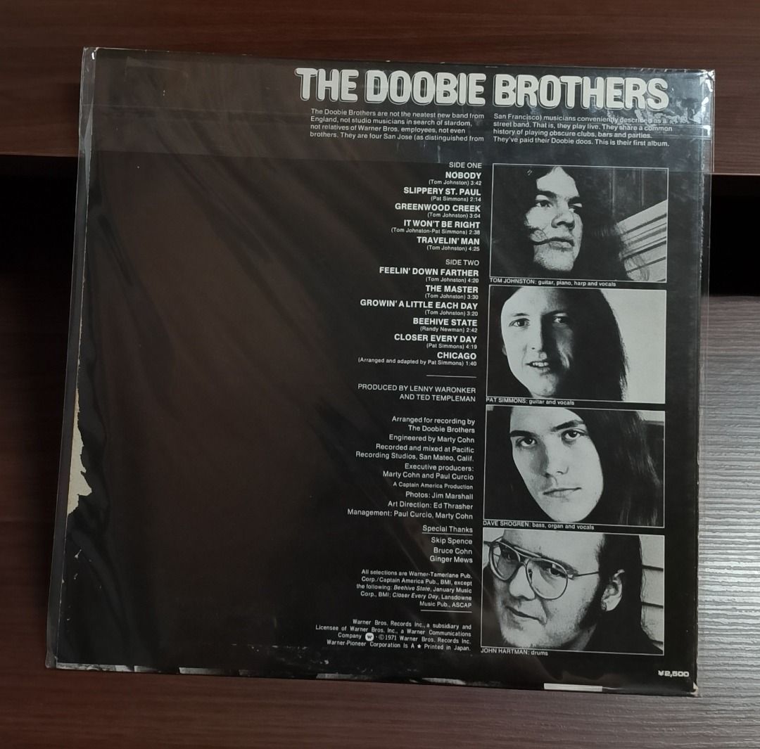 DOOBIE BROTHERS _thumbnail_2