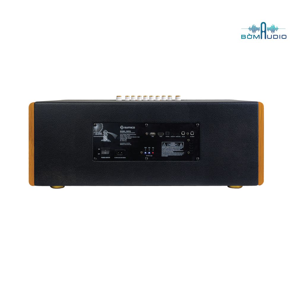 Loa Sound Base SUMICO HS52_thumbnail_6