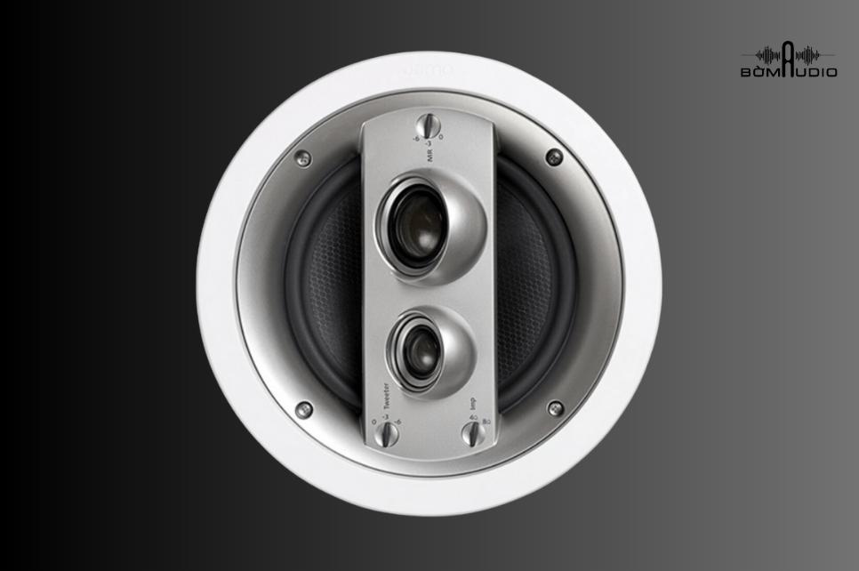 Loa Âm Trần JAMO IC 608 LCR
