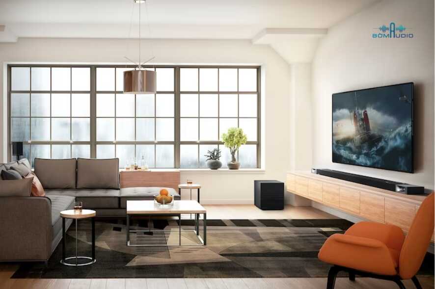 Klipsch Cinema 1200