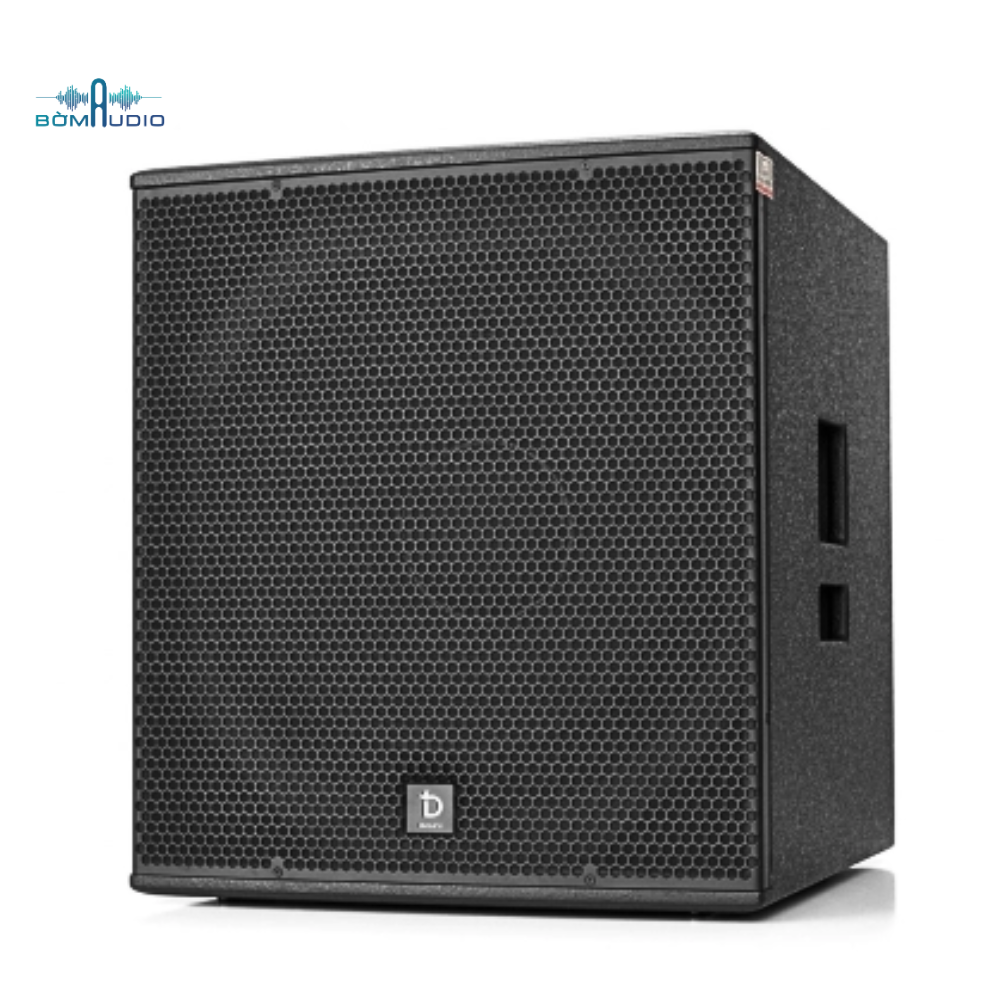 Loa Subwoofer DBACOUSTIC XS118_thumbnail_2