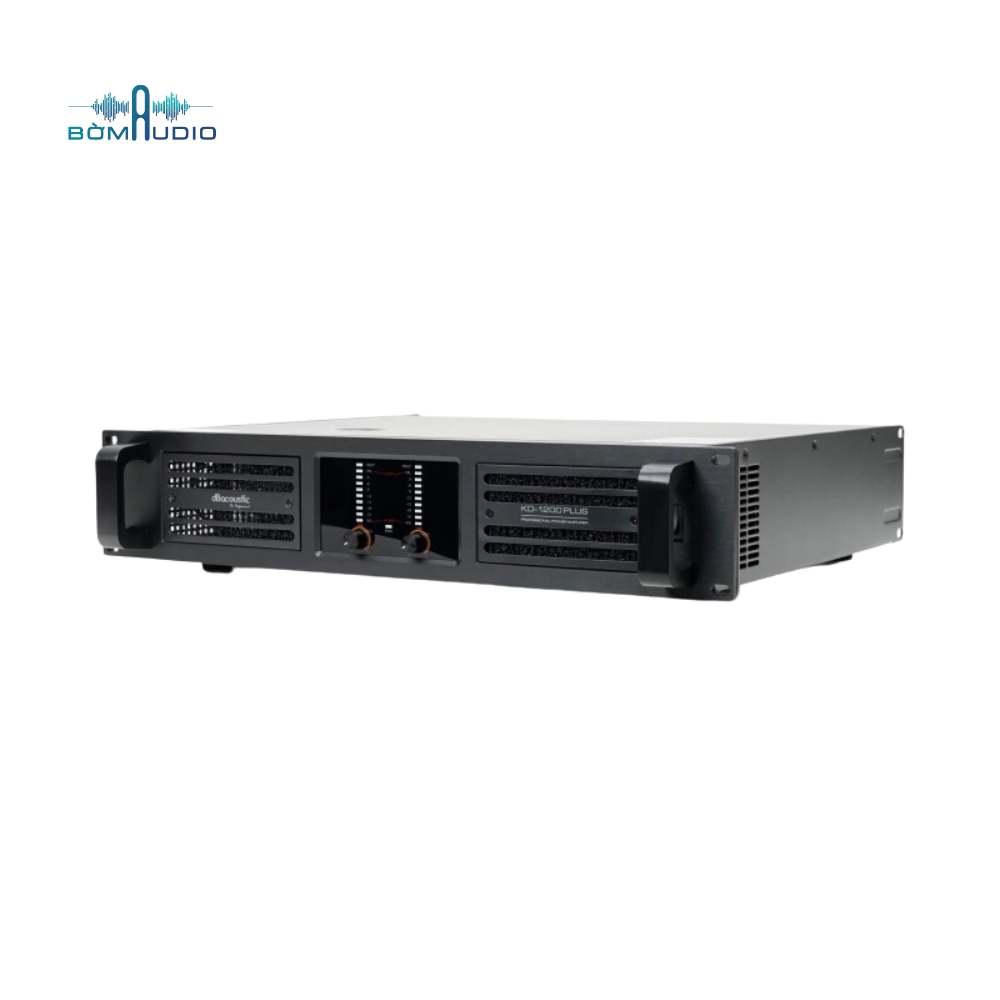 Cục Đẩy Công Suất DBACOUSTIC KD1200PLUS_thumbnail_1