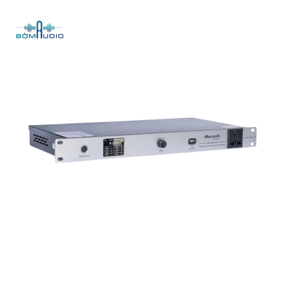 Quản Lý Nguồn DBACOUSTIC SP10PLUS PREMIUM_thumbnail_1