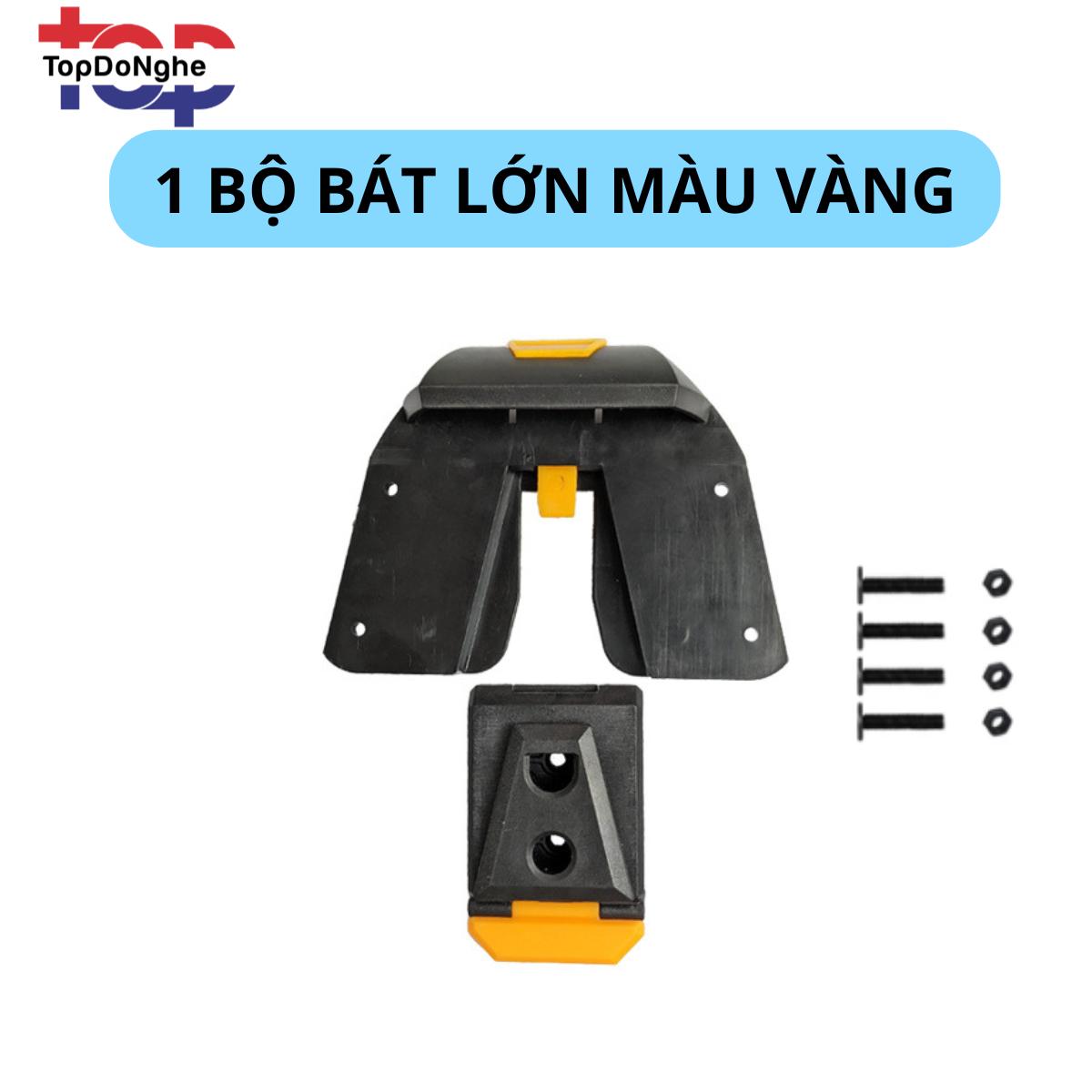 Bộ bát cài đeo nhanh loại ToughBuilt sử dụng lắp đặt rời cho các túi đựng đồ nghề không có bát_thumbnail_4