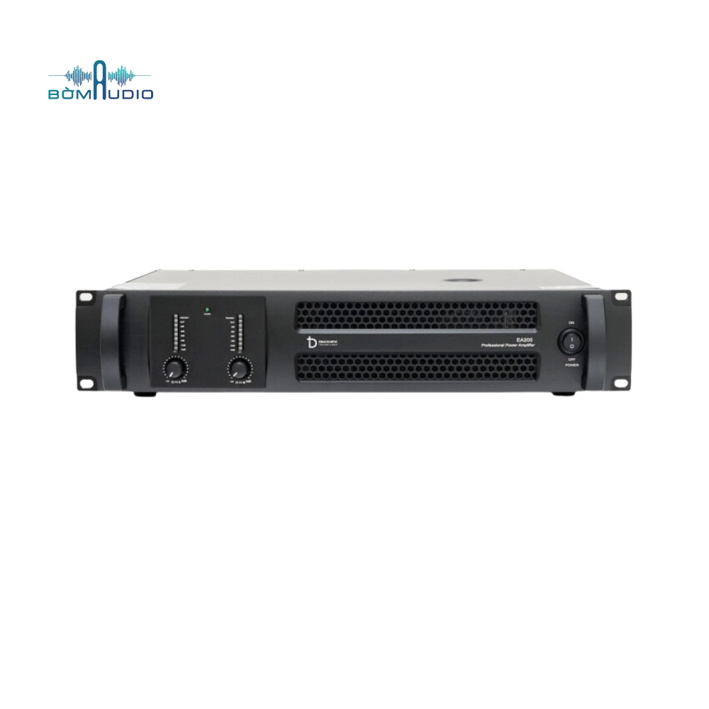 Cục Đẩy Công Suất DBACOUSTIC EA205_thumbnail_0