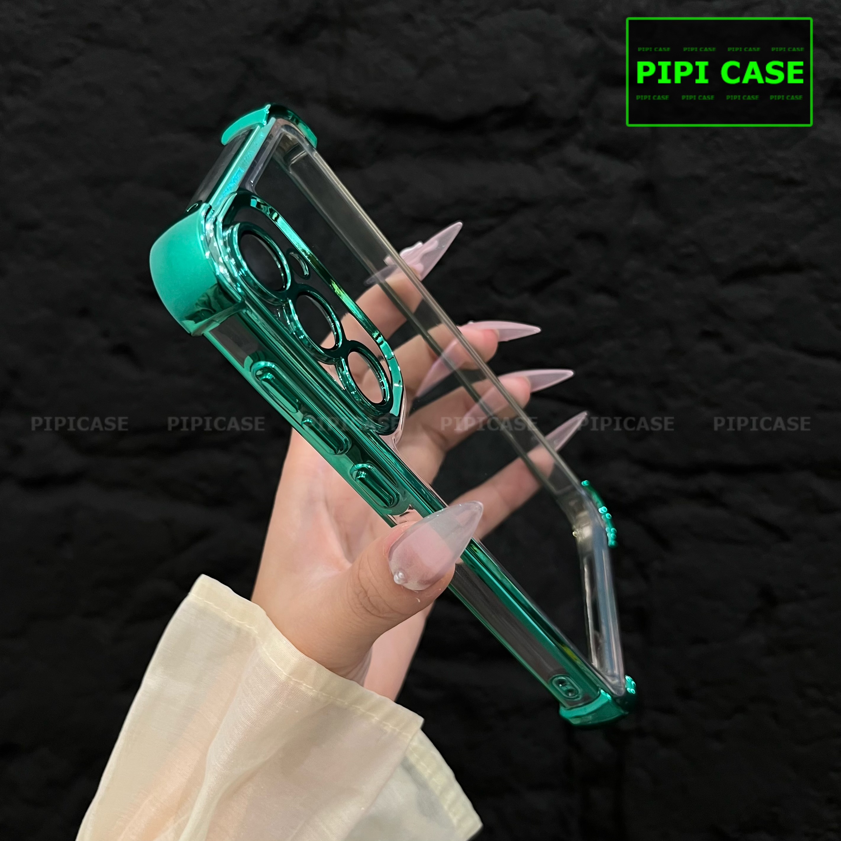 Ốp Lưng Samsung A35 - Gu - Xanh Lá_thumbnail_5