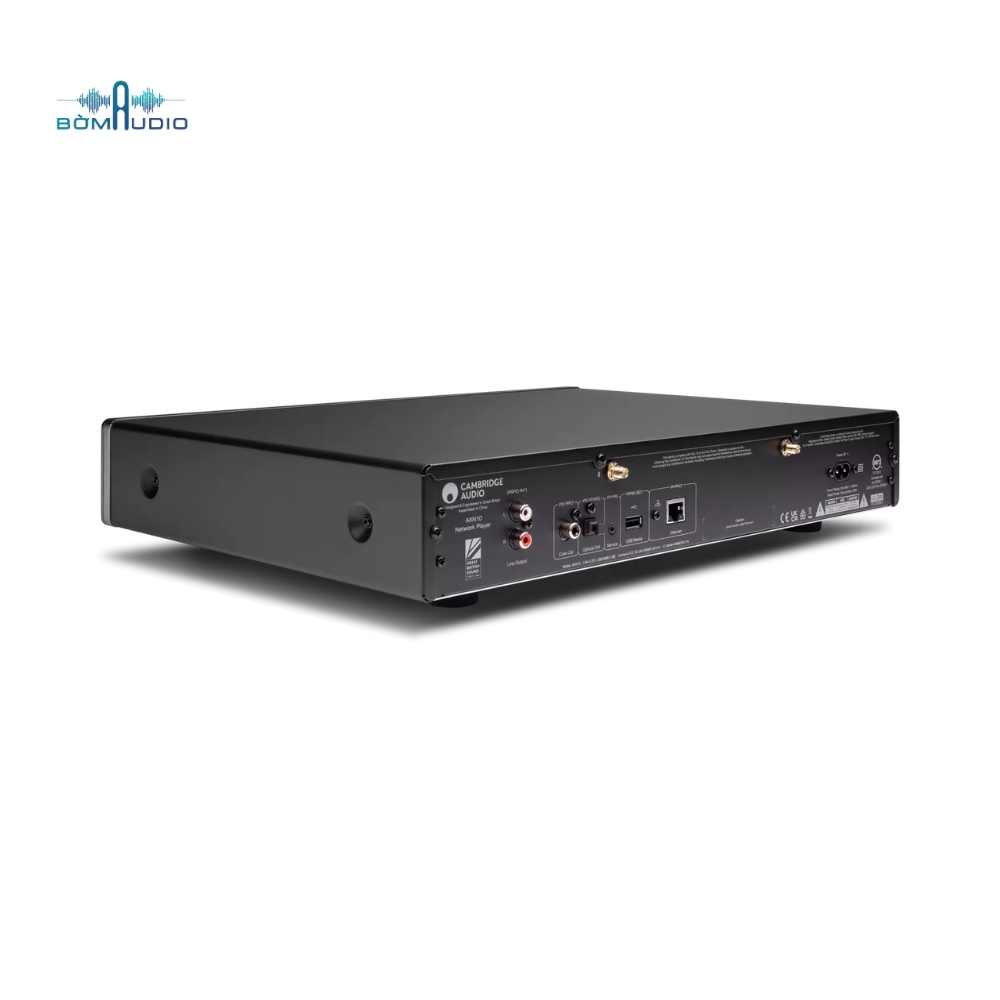 Network Player CAMBRIDGE AUDIO AXN10_thumbnail_5