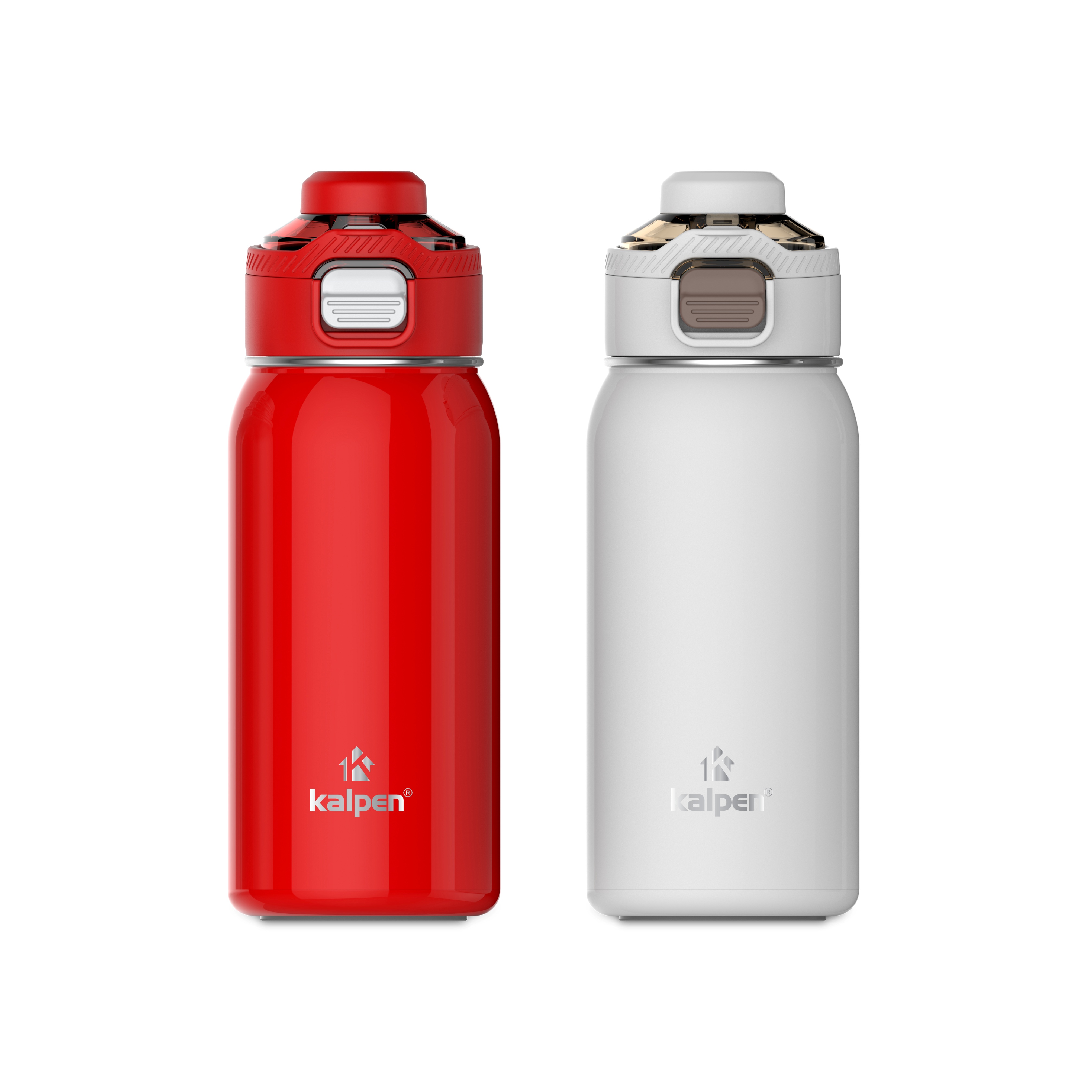 Bình giữ nhiệt inox 304 Kalpen 700ml DA10R_thumbnail_1