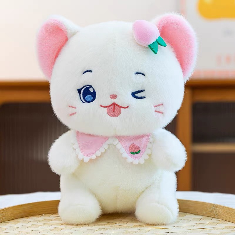 MÈO YẾM ĐÀO