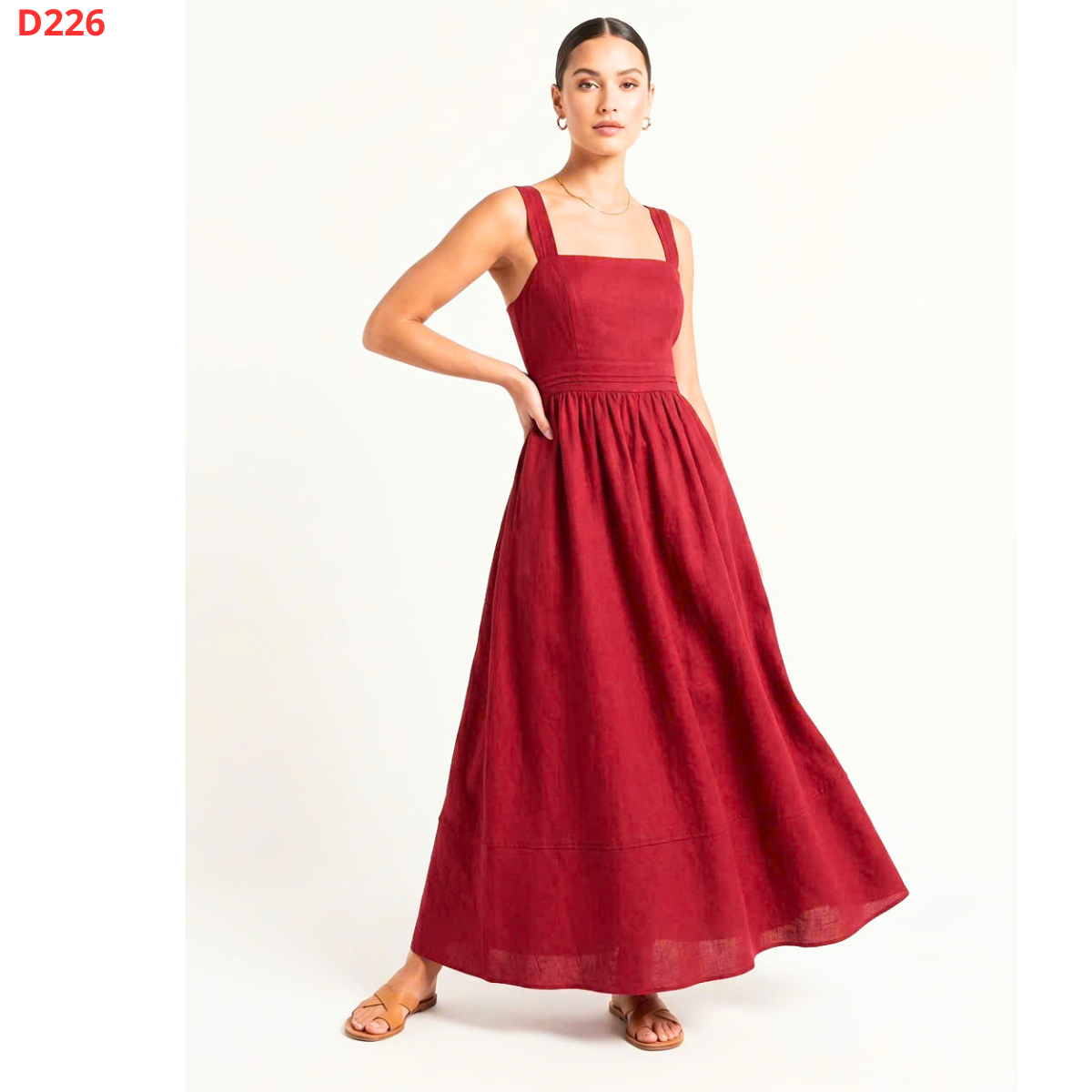 D226 - Đầm maxi wish_thumbnail_8