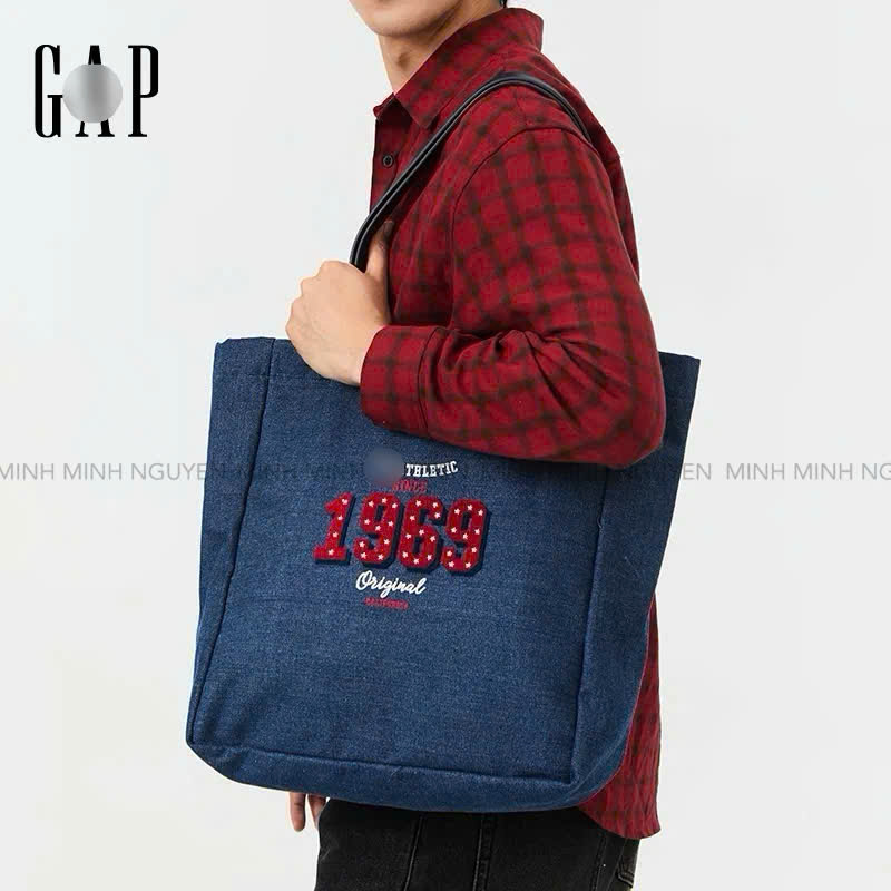 TUI TOTE GAP_thumbnail_2