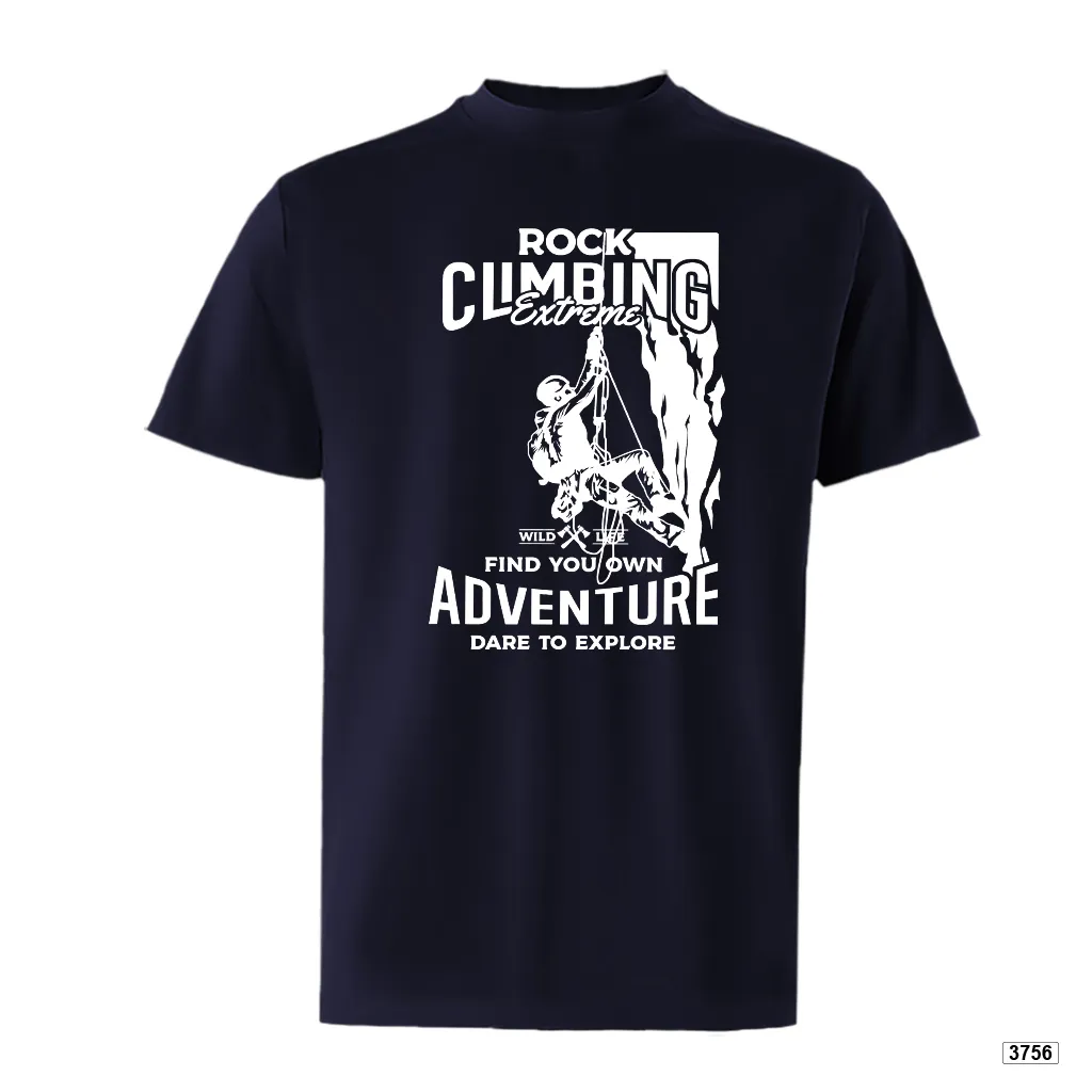 Áo thun nam form rộng Adventure TeePrint 3756_thumbnail_11