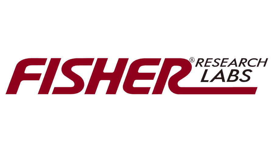 fisher-research-laboratory-logo-vector