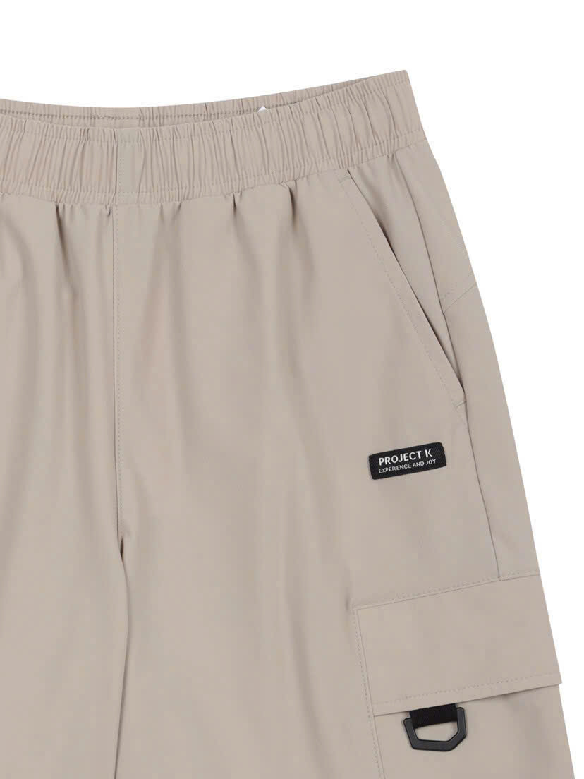 SHORT BE PHỐI TÚI HỘP PK