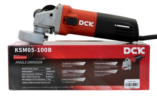 Máy mài góc 850W 100mm KSM05-100B-DCK_thumbnail_1