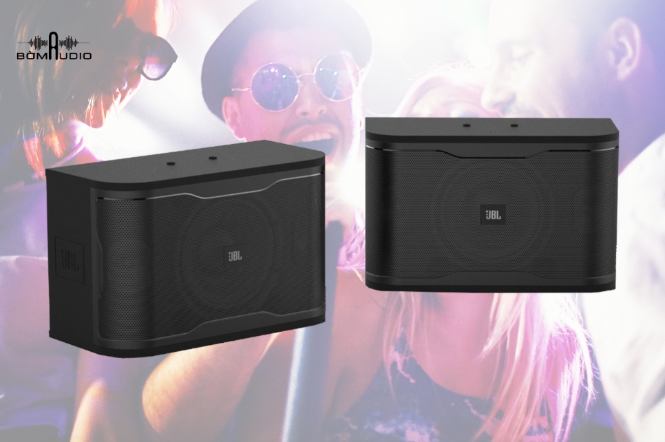 Loa Karaoke JBL RM 210
