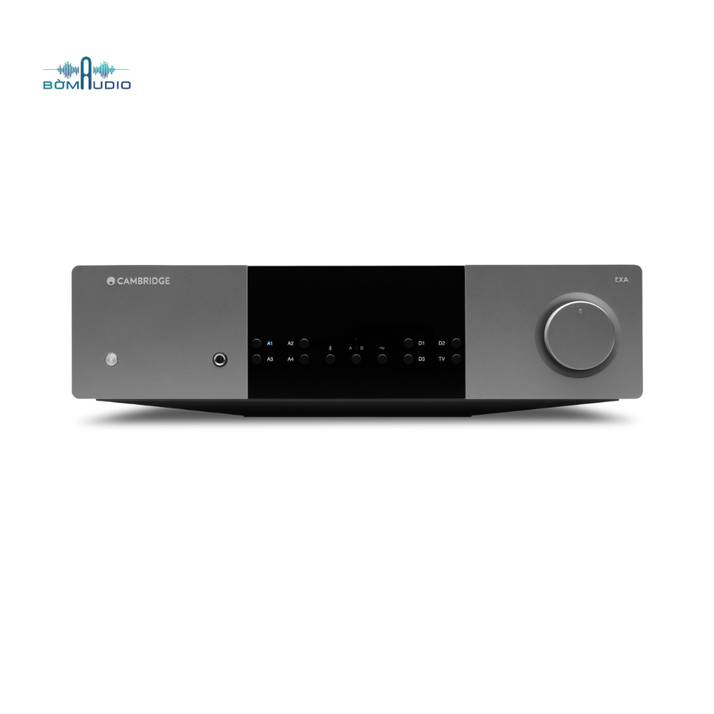 Amply Nghe Nhạc CAMBRIDGE AUDIO EXA100