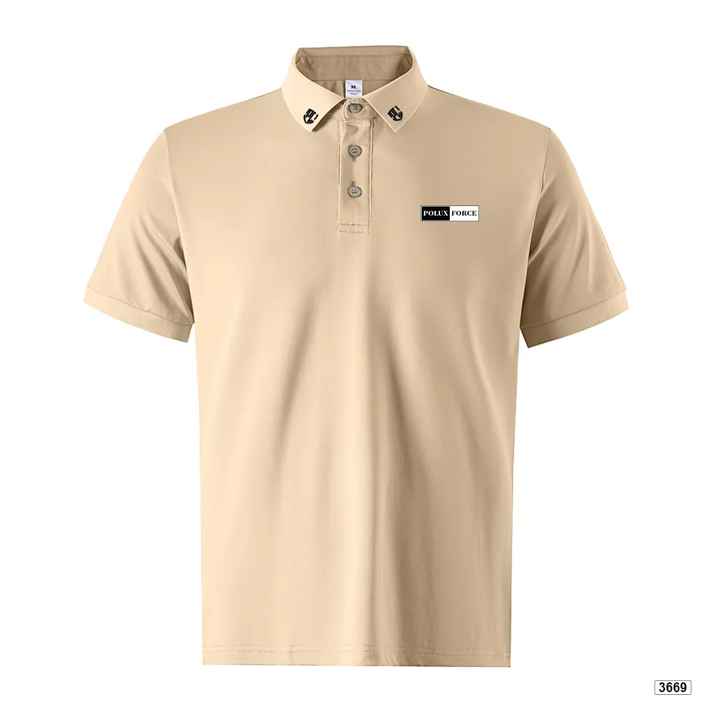 Áo polo nam form regular Polux Force 3669_thumbnail_9