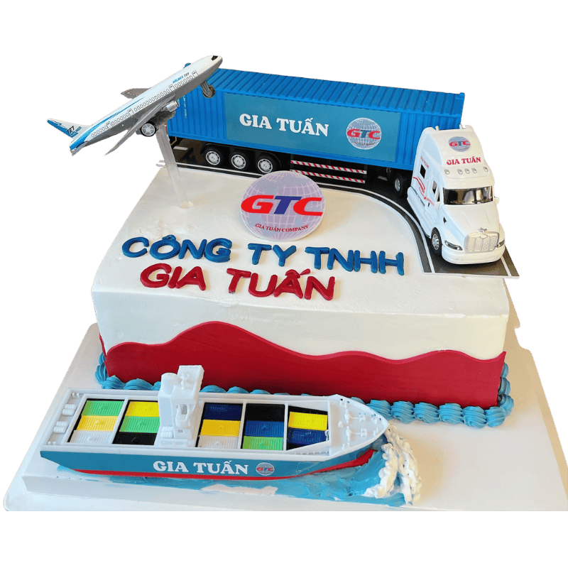 Bánh công ty, sự kiện_9