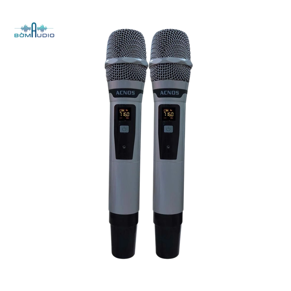 Loa Karaoke Di Động ACNOS KSNET445_thumbnail_7