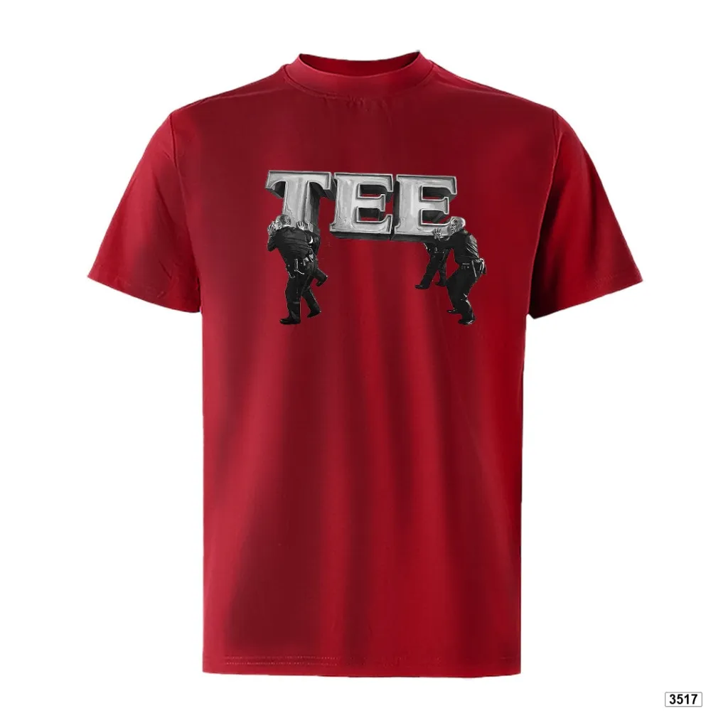 Áo thun nam oversize thiết kế cá tính TeePrint 3517_thumbnail_11