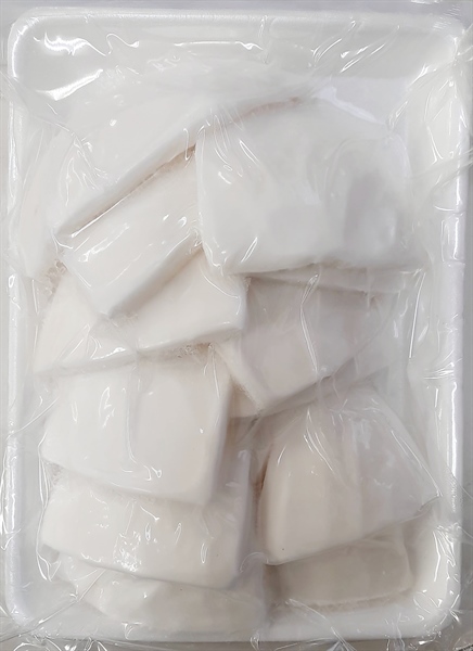 Cùi dừa miếng ( túi )