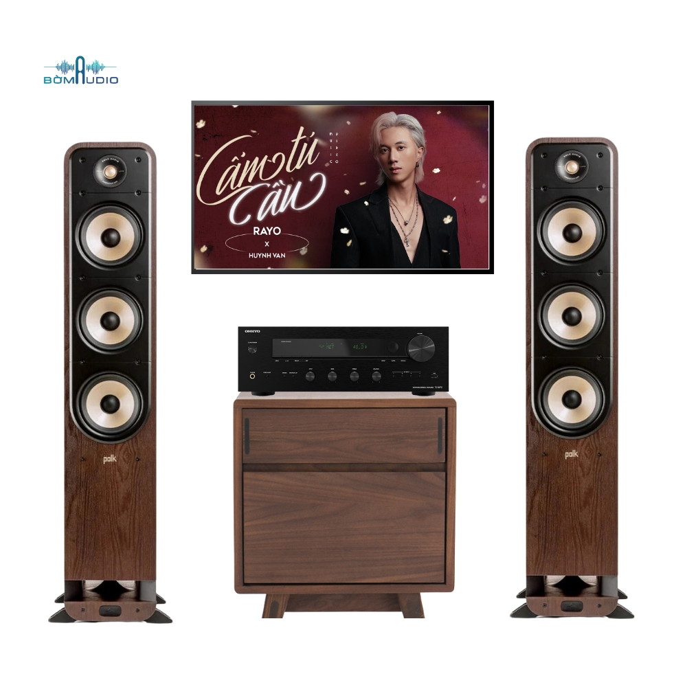 Combo Amply ONKYO TX-8470 + Loa POLK SIGNATURE ELITE ES60 – ONP1_thumbnail_0