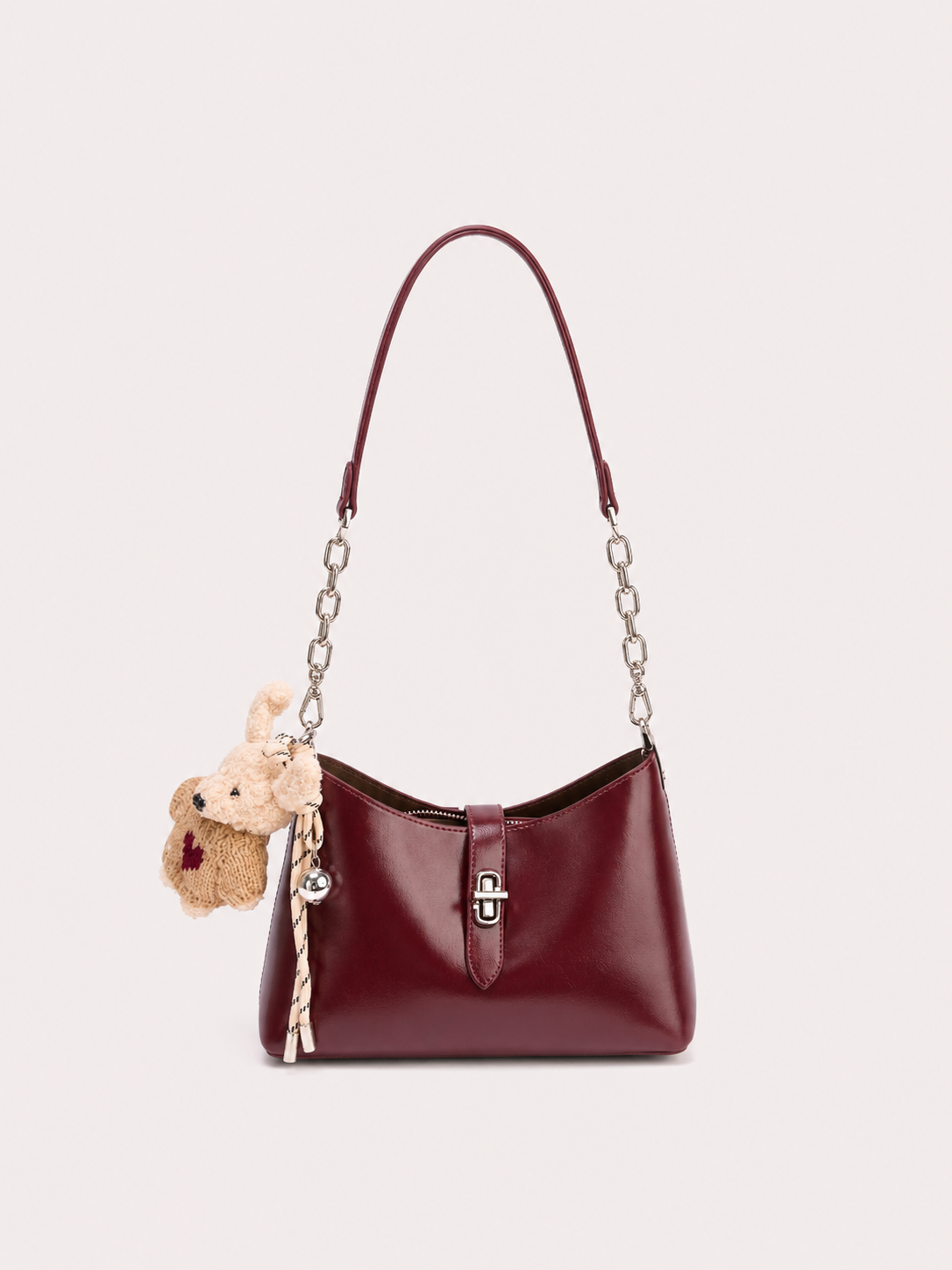 Túi CEDORA dáng thuyền size24 81072C